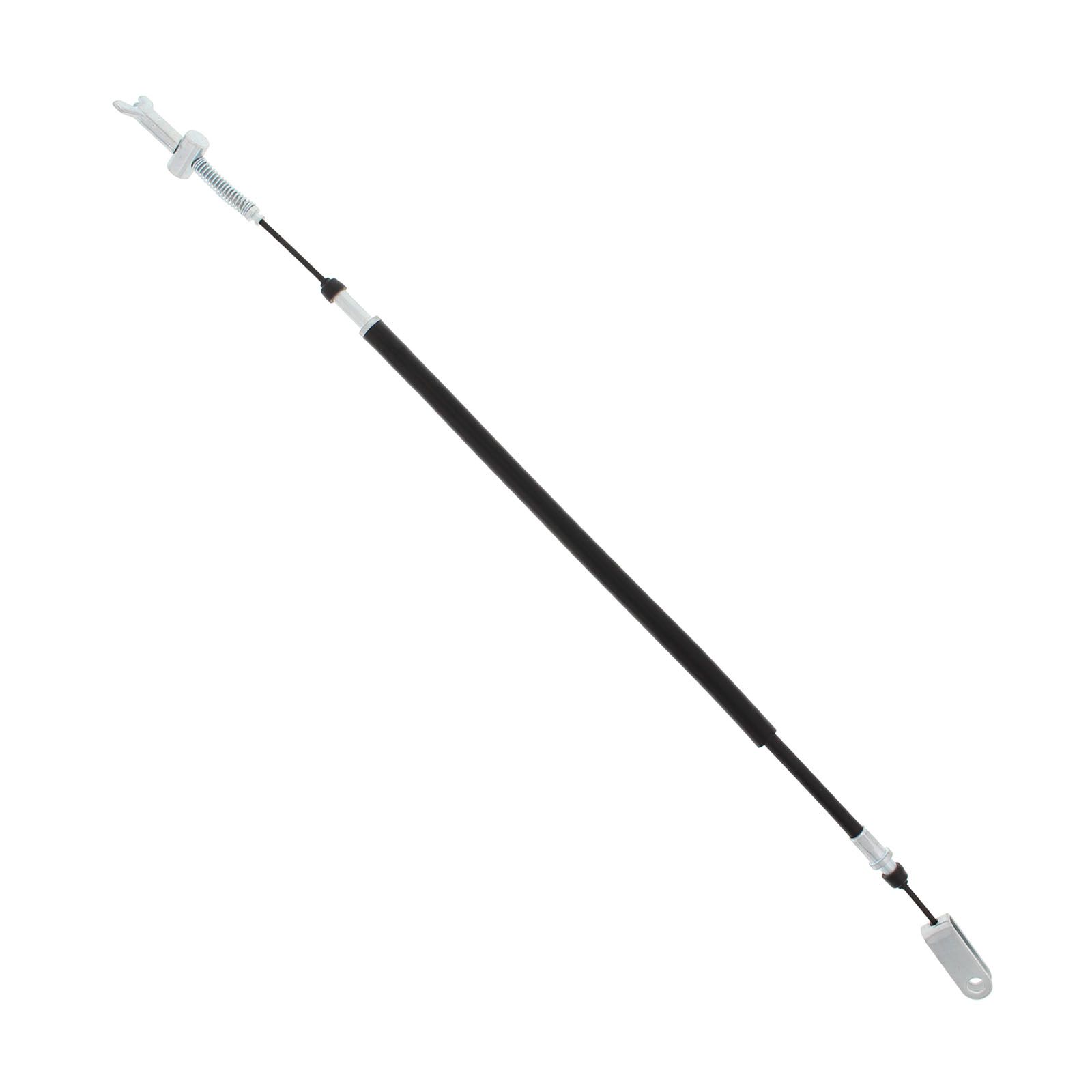 REAR BRAKE CABLE KLF400 BAYOU 1993-99 - NLA - Image 1
