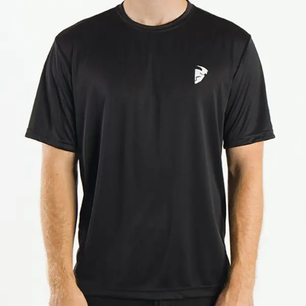 Tee Thor 2014 Trainer Black