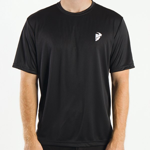Tee Thor 2014 Trainer Black - Image 1