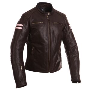 Segura Lady Retro Jacket - Image 1