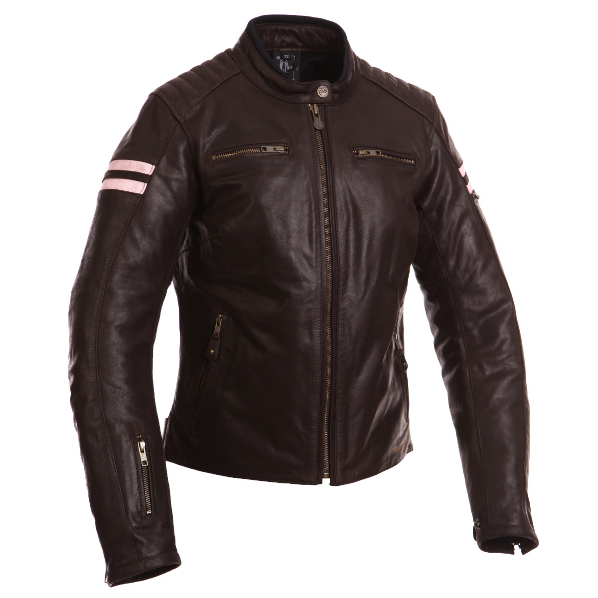 Segura Lady Retro Jacket - Image 1