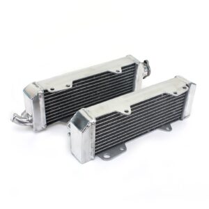WHITES RADIATORS HON XR650R 00-07 PAIR - Image 2