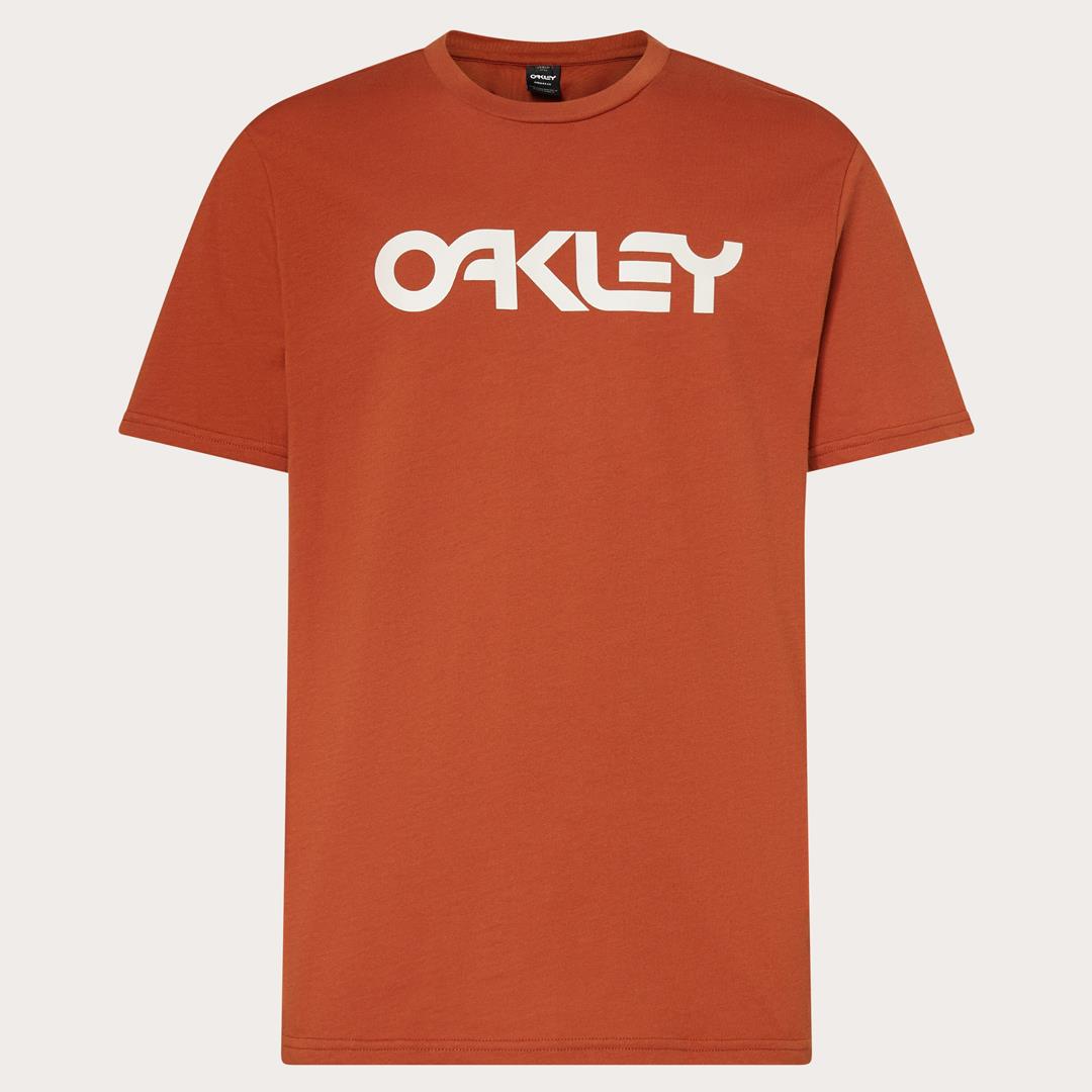 Oakley Mark II T-Shirt 2.0 Flame Red - Image 1