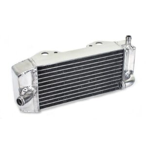 WHITES RADIATOR RIGHT KAW KX250F 04-05 - Image 2
