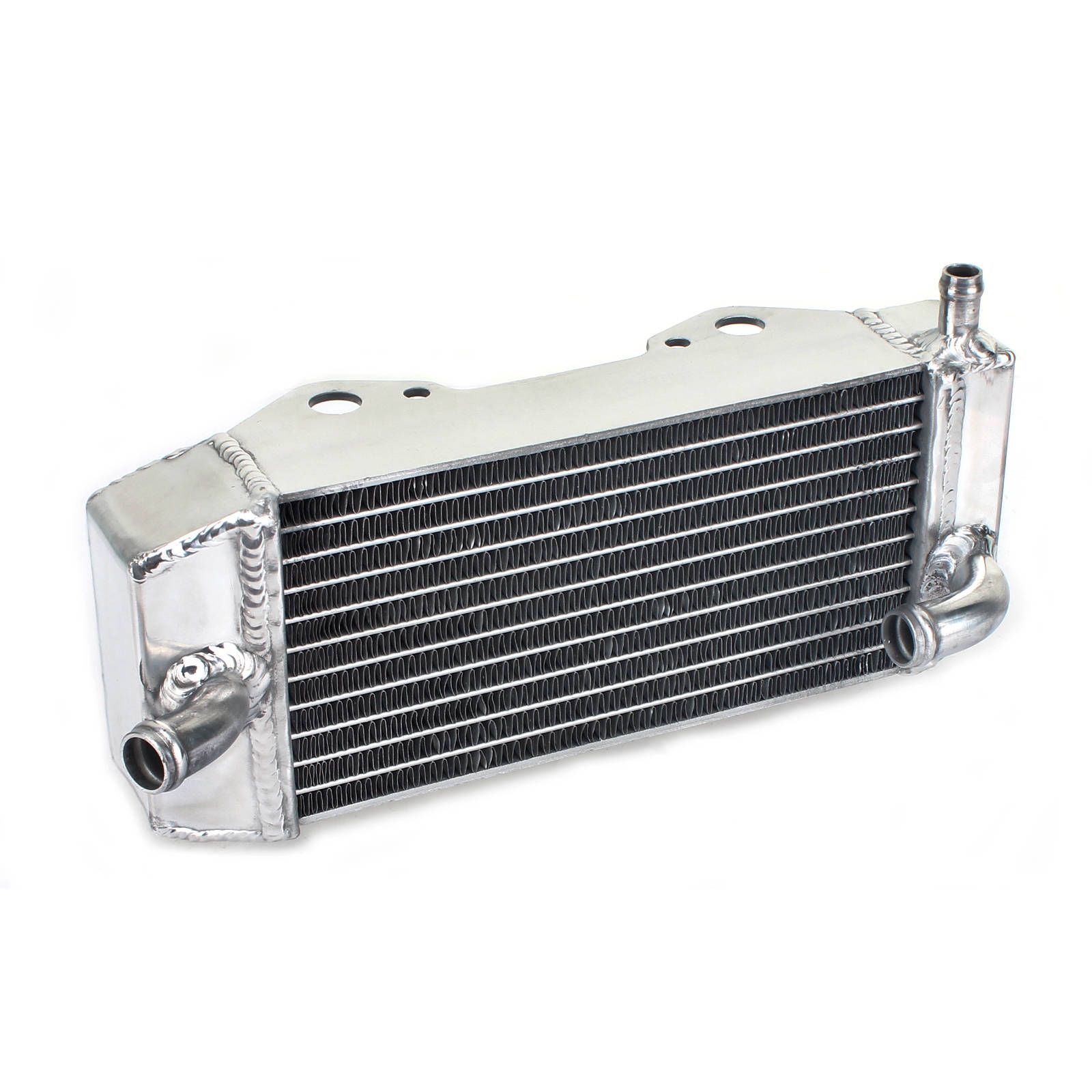 WHITES RADIATOR RIGHT KAW KX250F 04-05 - Image 2