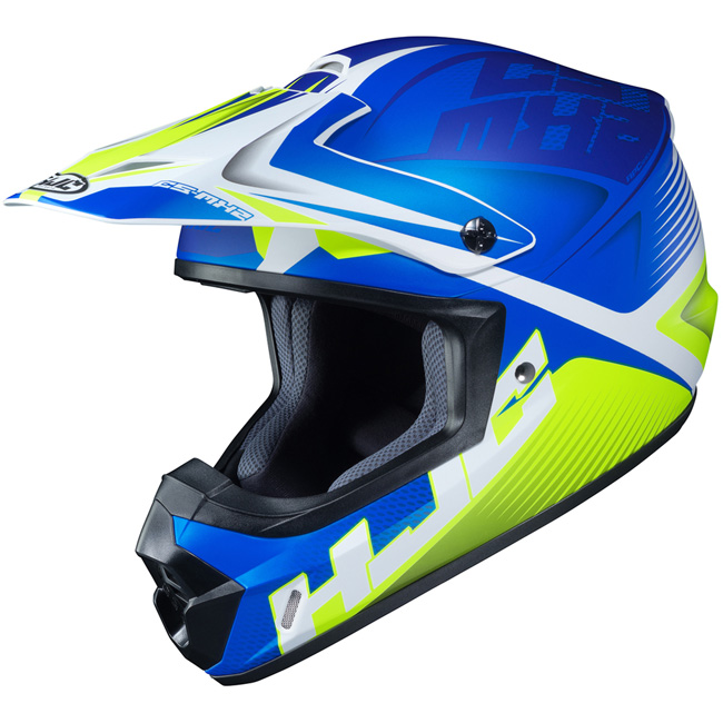 *Peak CSMX II Edge MC1 HJC NLA                             [] - Image 13