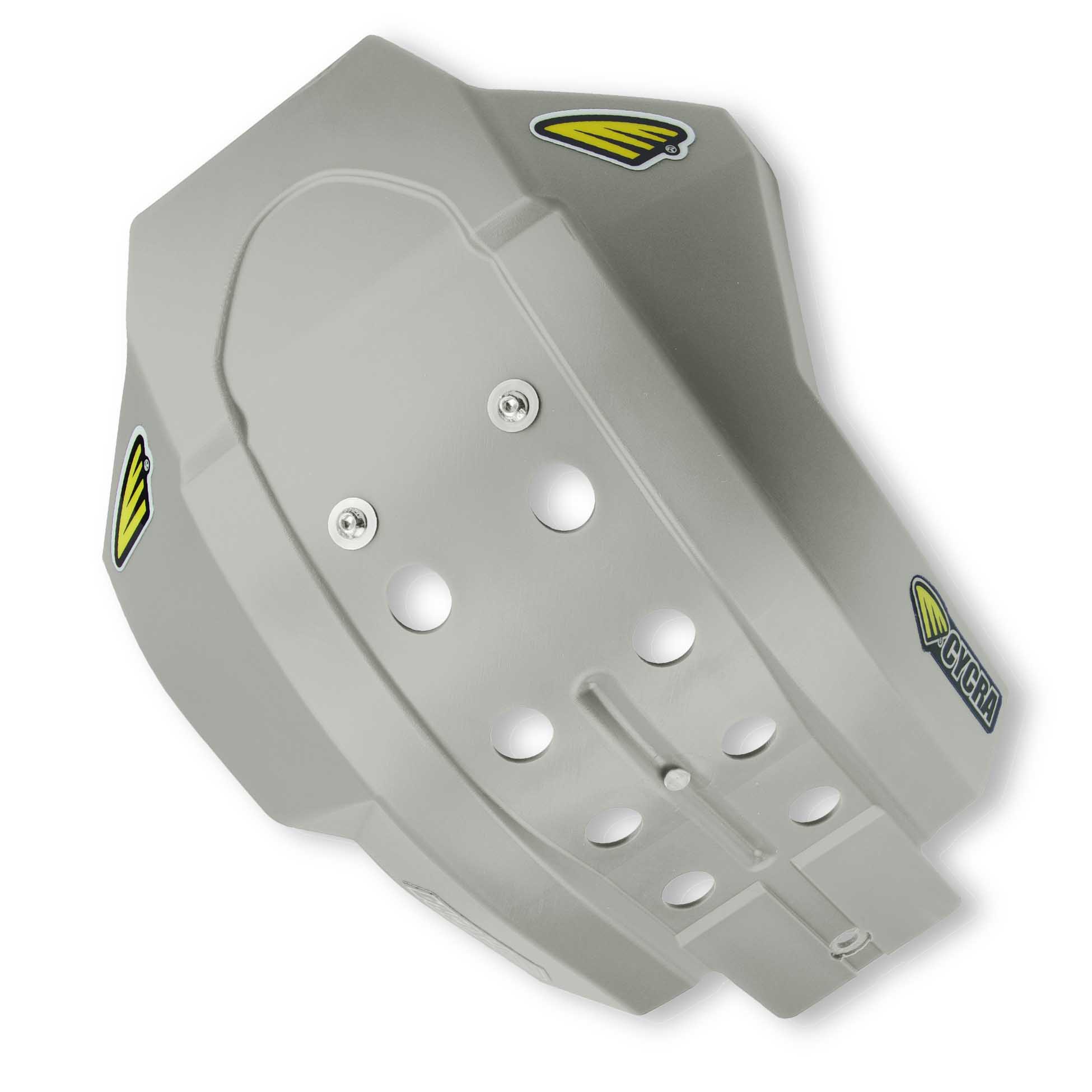 FULL ARMOUR YZF450 10-13 GR - Image 1