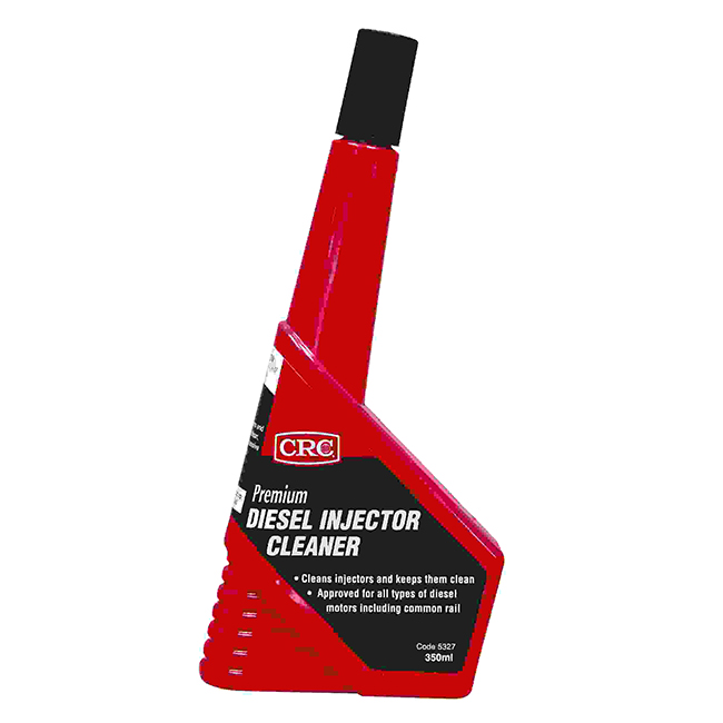 CRC Diesel Injector Cleaner 350ml pack 6                   [] - Image 1