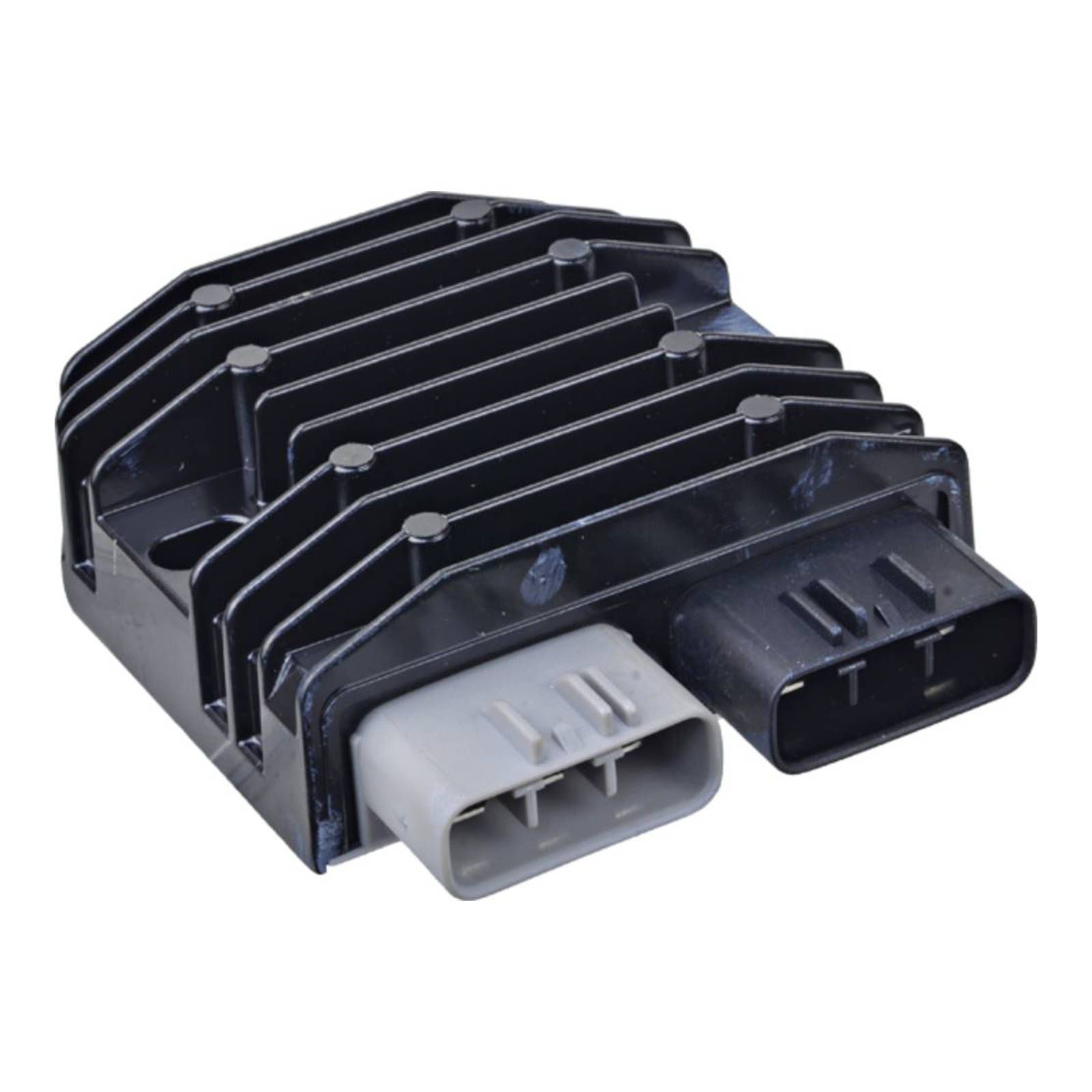 REGULATOR RECTIFIER J&N 230-58027 AKI6043 - Image 1