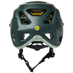 Fox Speedframe Helmet MIPS CE Emerald - Image 6