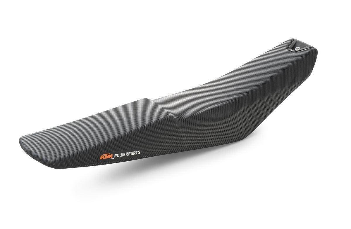 KTM Step-Up Seat -Black - Image 1