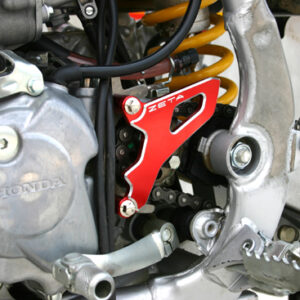 ZETA DRIVE COVER YZ450F/ - Image 2