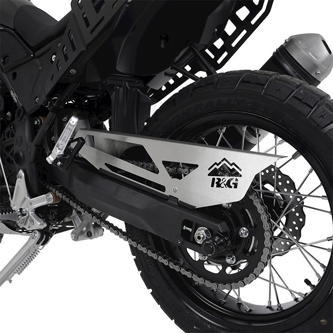 Chain Guard Yamaha 700 Tenere '19- R&G - Image 1