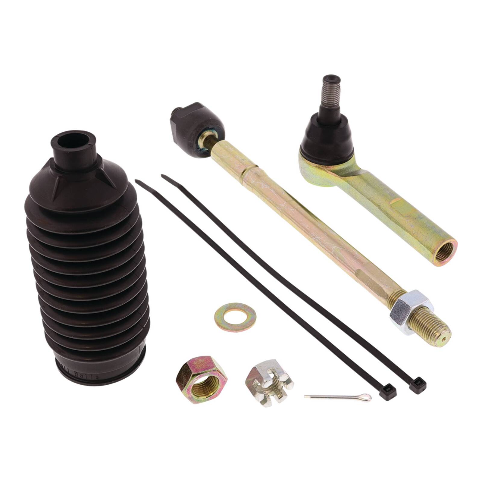Rack Tie Rod Kit 51-1118 - Image 2