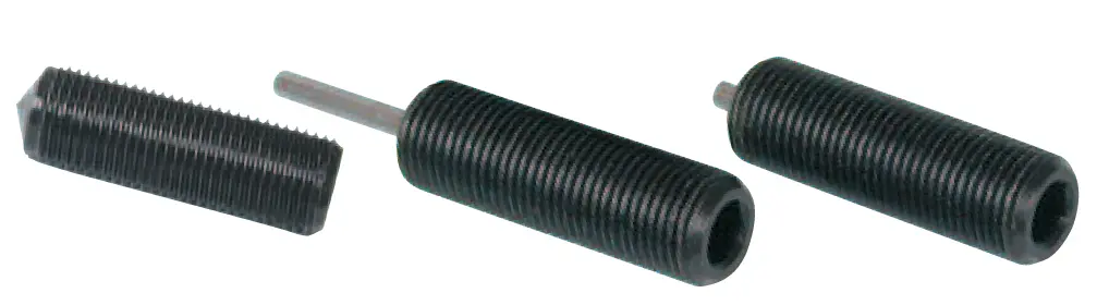 SCREW SET FOR SEALED CHAIN TOOL