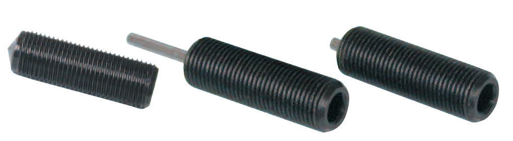 SCREW SET FOR SEALED CHAIN TOOL - Image 1
