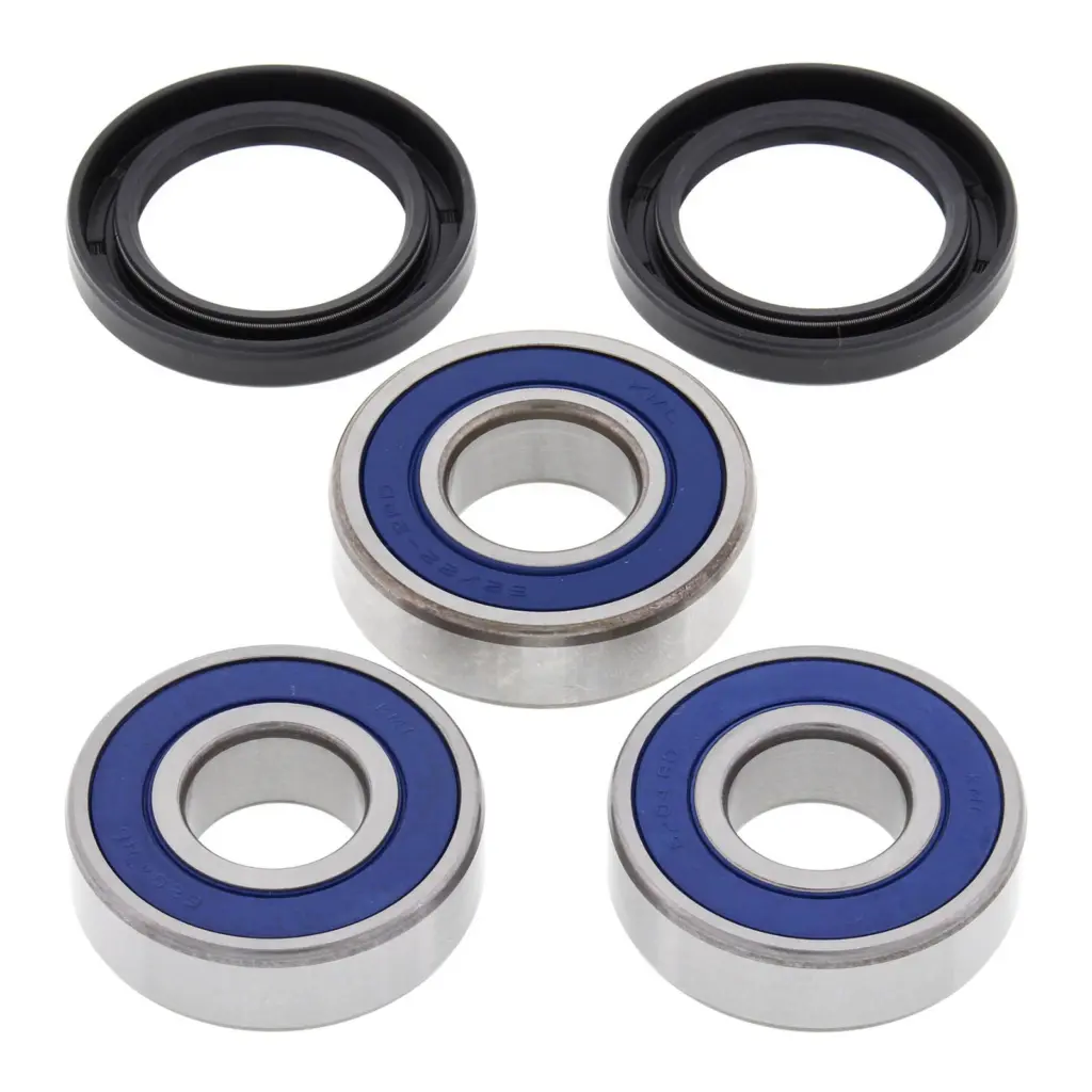 WHEEL BEARING KIT 25-1155