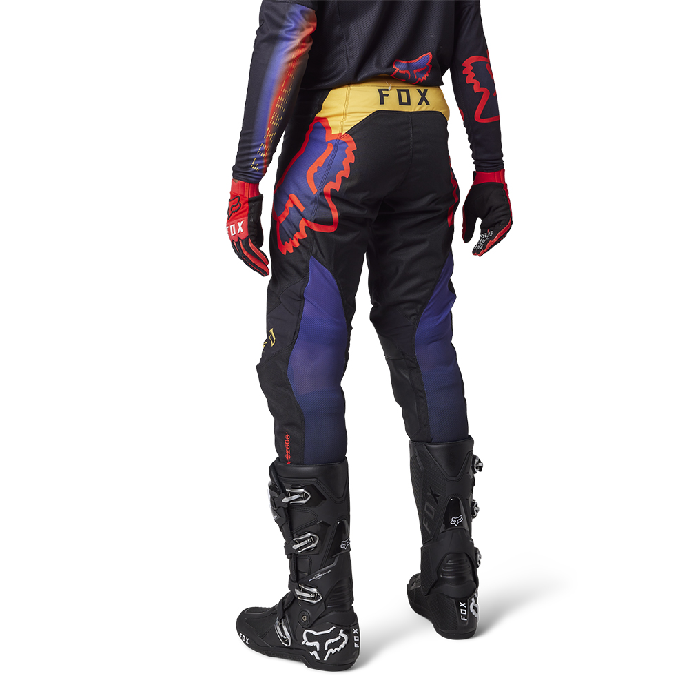 Fox 360 Fgmnt Motocross Pants Black - Image 3