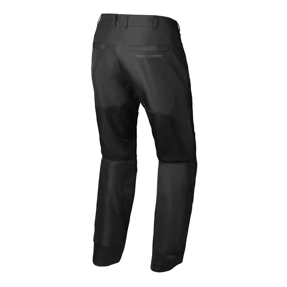 C-1 Air Pants Black L