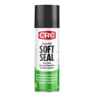 CRC Soft Seal 4L pack 1                                    [] - Image 1