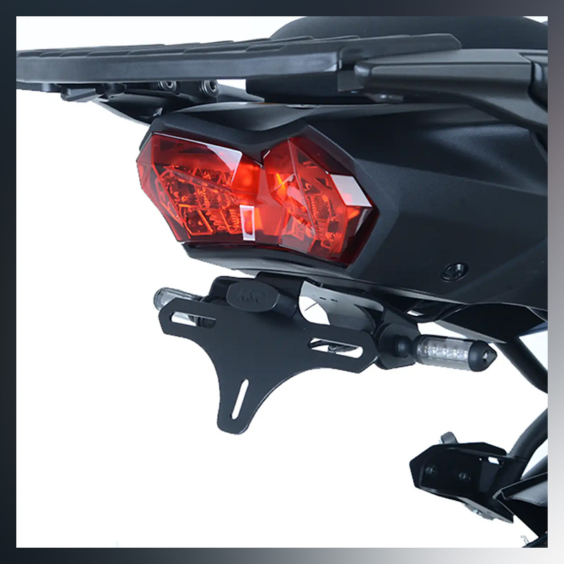 Tail Tidy Kawasaki Versys 1000 19- R&G - Image 1