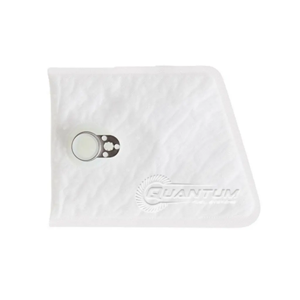 QUANTUM FUEL PUMP STRAINER HFP-S125-190 (SINGLE)