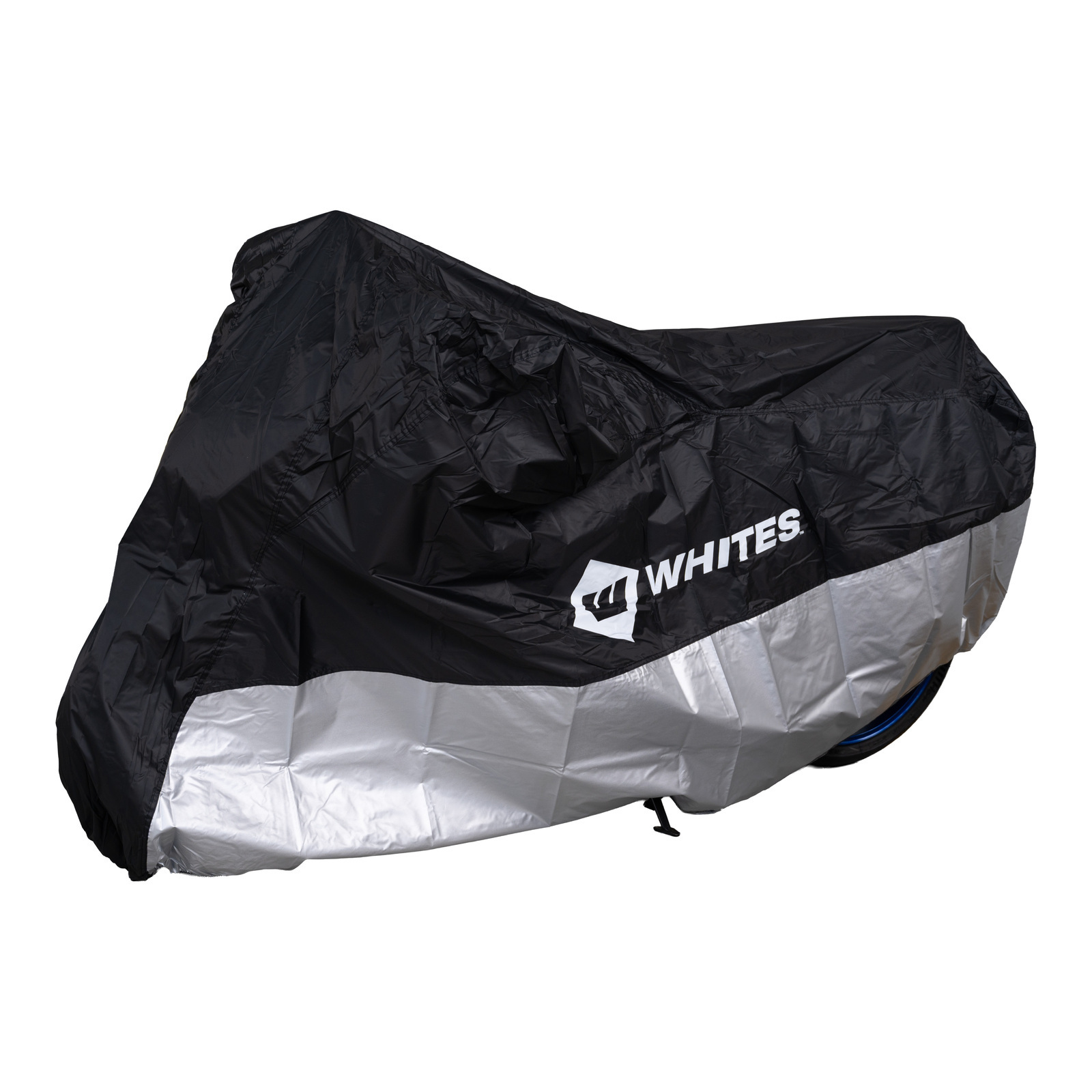 WMP Motorcycle Cover - Ultralite (XL / 275 x 104 x 140cm) - Image 1