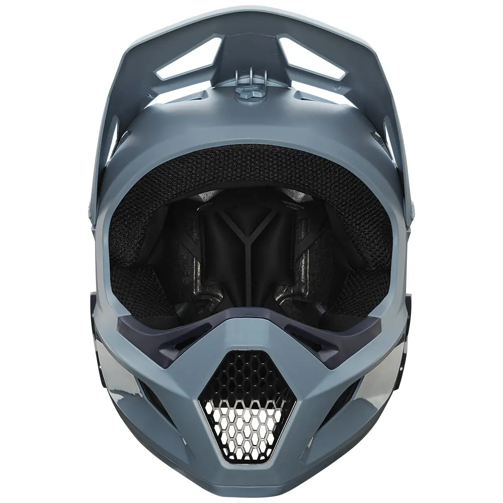 Helmet Fox Rampage Youth Blue/Navy