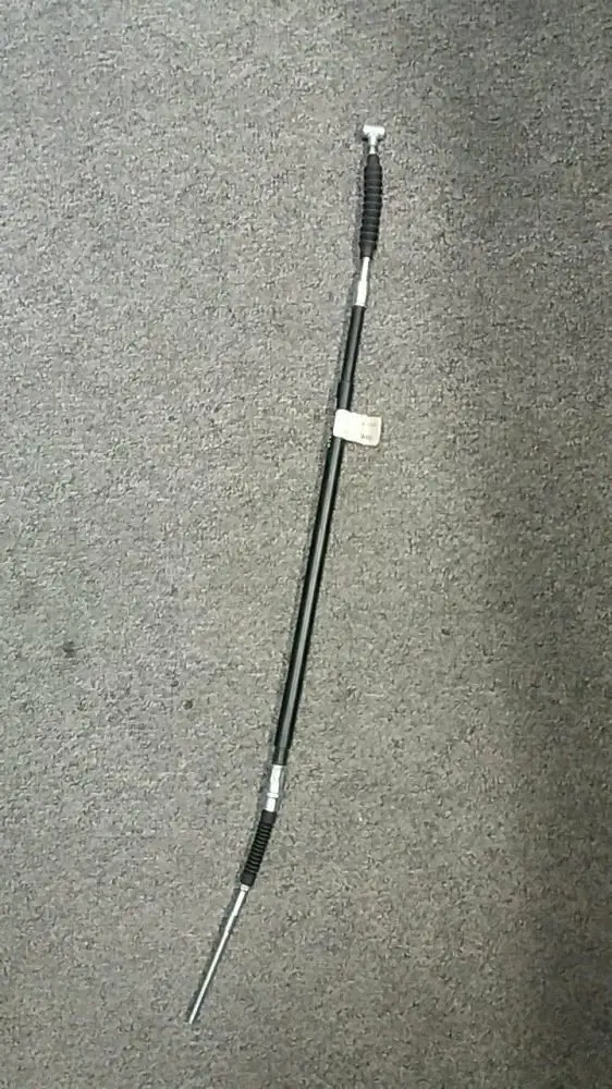 Honda Cable Foot Brake TRX500