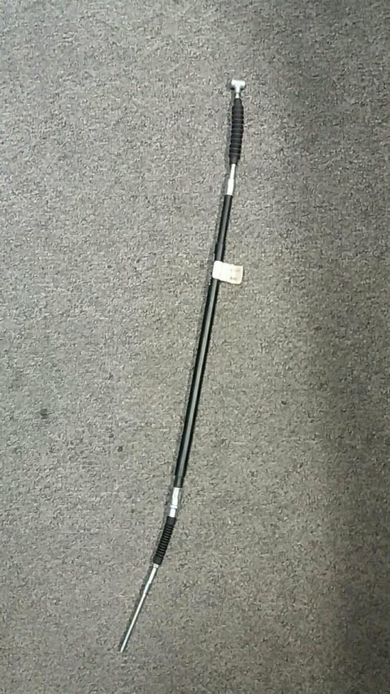 Honda Cable Foot Brake TRX500 - Image 1