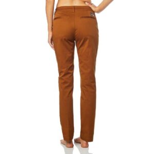 Pants Dodds Chino Womens Taupe - Image 2