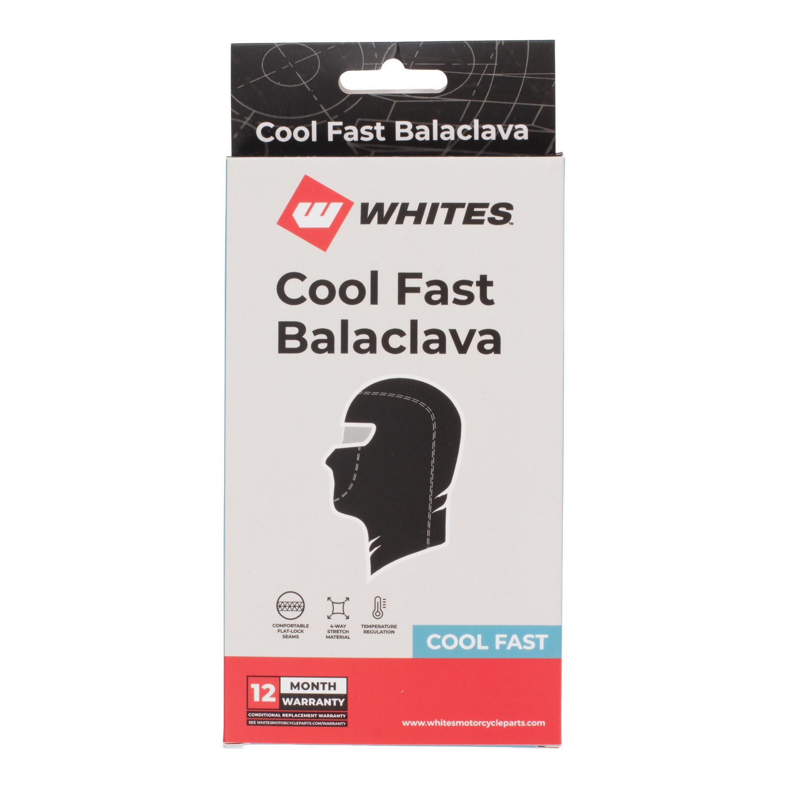 WMP Cool Fast Balaclava - Image 3