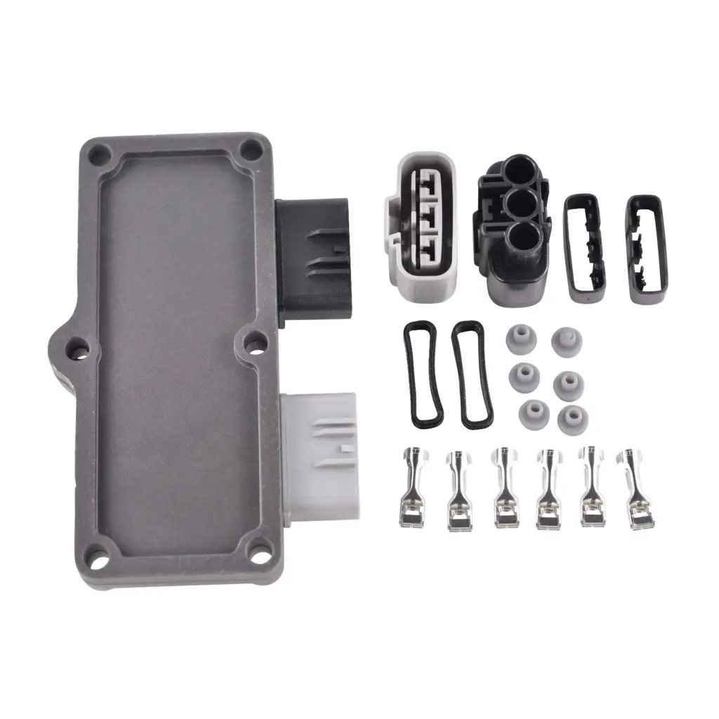 RECTIFIER YAMAHA OUTBOARD RFR FITMENTS (RMS020-102113)