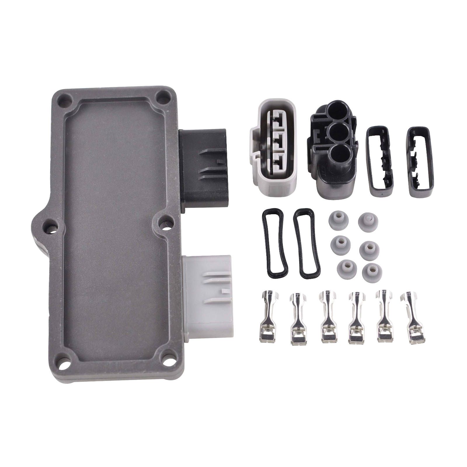 RECTIFIER YAMAHA OUTBOARD RFR FITMENTS (RMS020-102113) - Image 1