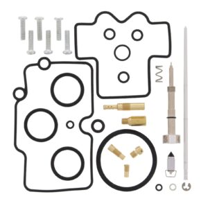 CARBURETTOR REBUILD KIT 26-1462 - INDENT - Image 1