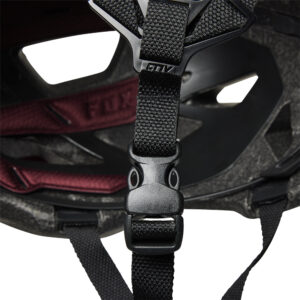 Fox Mainframe Helmet Mips CE Dark Maroon - Image 7