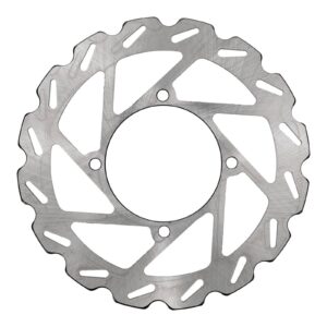 Brake Disc Front 18-0009 - Image 3
