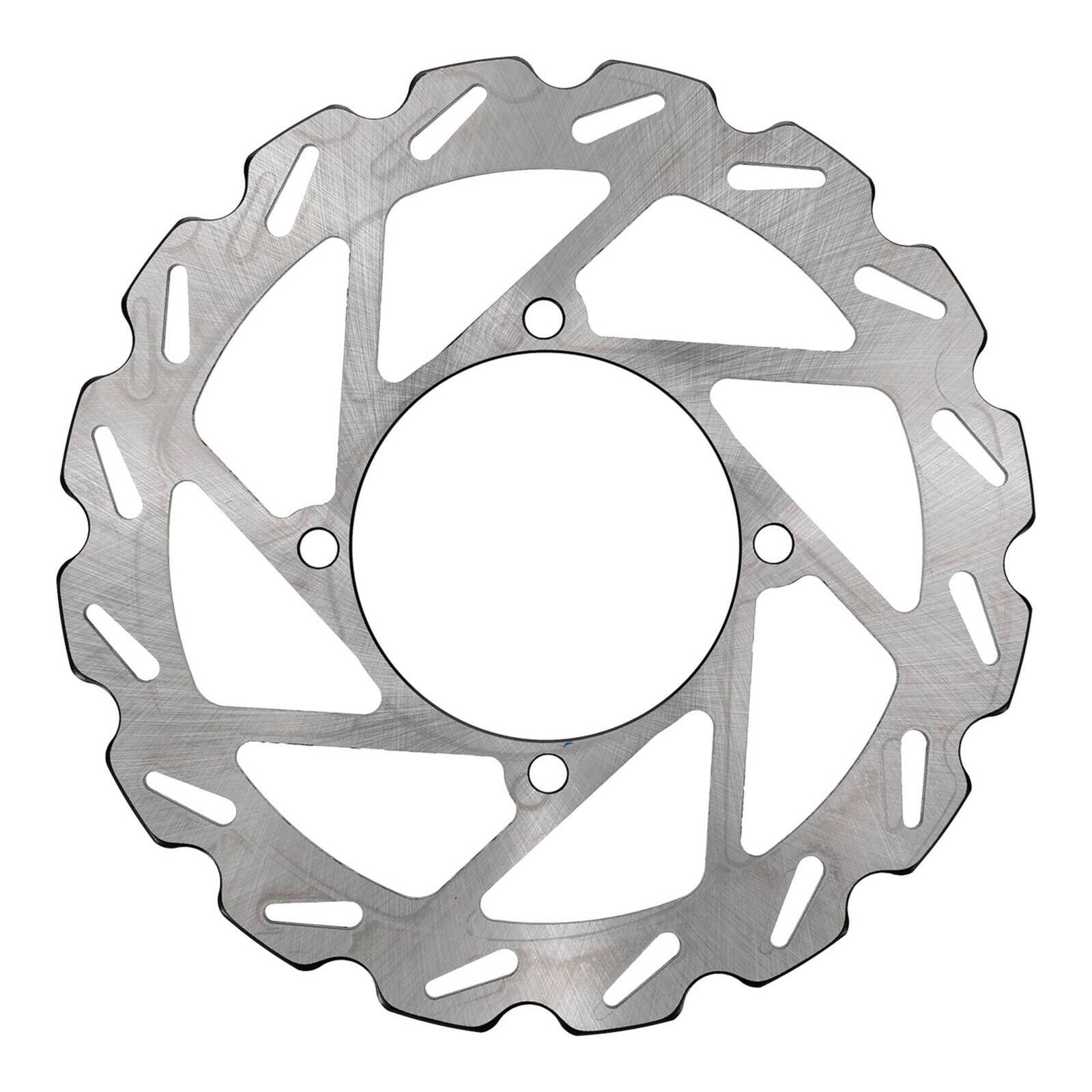 Brake Disc Front 18-0009 - Image 3
