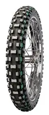 Front Adventure Tyre Mitas E13 Rally TT 90/90-21