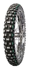 Front Adventure Tyre Mitas E13 Rally TT 90/90-21 - Image 1