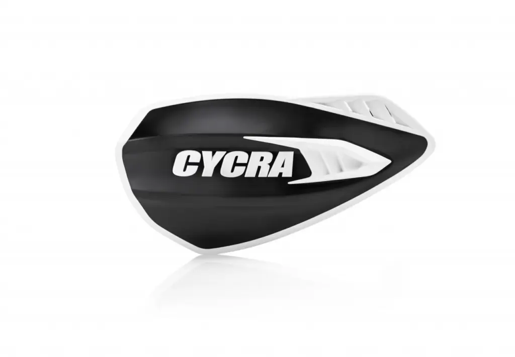 Cycra Cyclone Open End Handguards