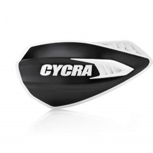 Cycra Cyclone Open End Handguards - Image 7