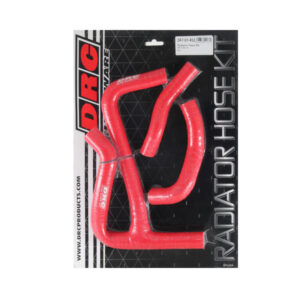 DRC RAD HOSE KT KTM 450SXF 16- - Image 8