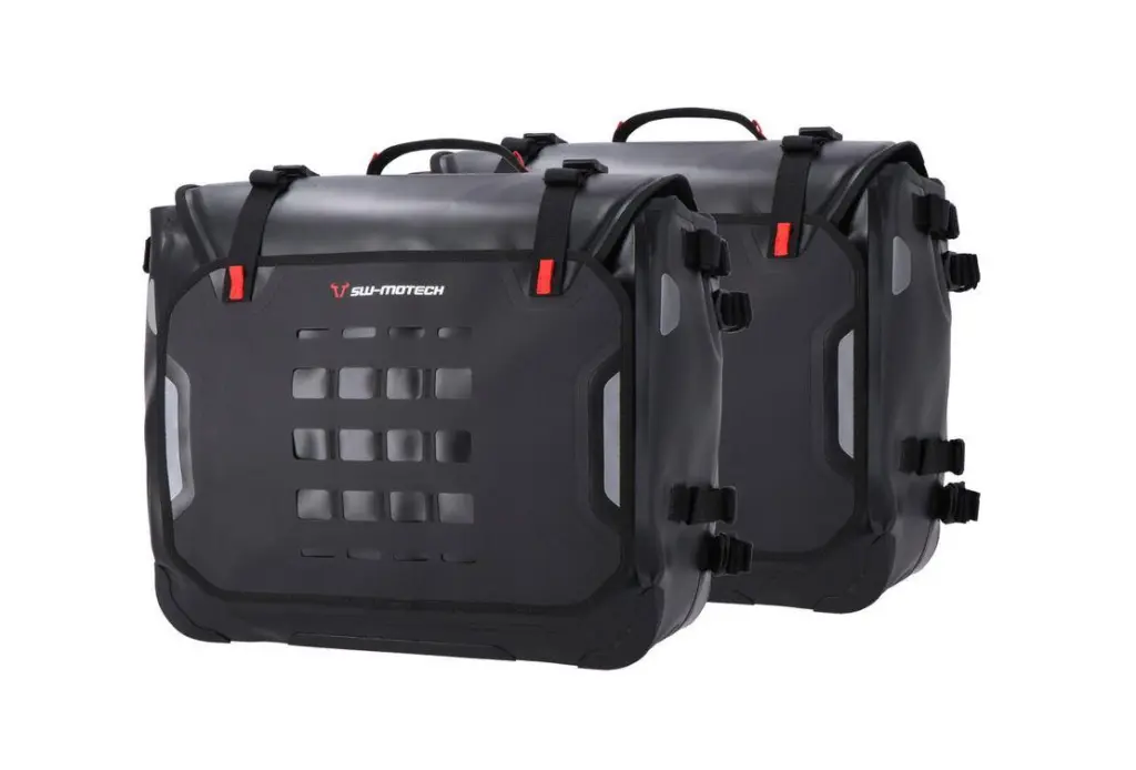 Motech SYS Bag with Adapter Plate For SLC and Pro Side Carrier
