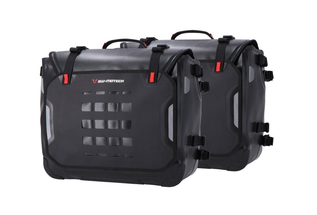 Motech SYS Bag with Adapter Plate For SLC and Pro Side Carrier - Image 1