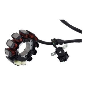 LIGHTING STATOR HON CRF450X 05-09 | 12-17 (RMS010-107832) - Image 2