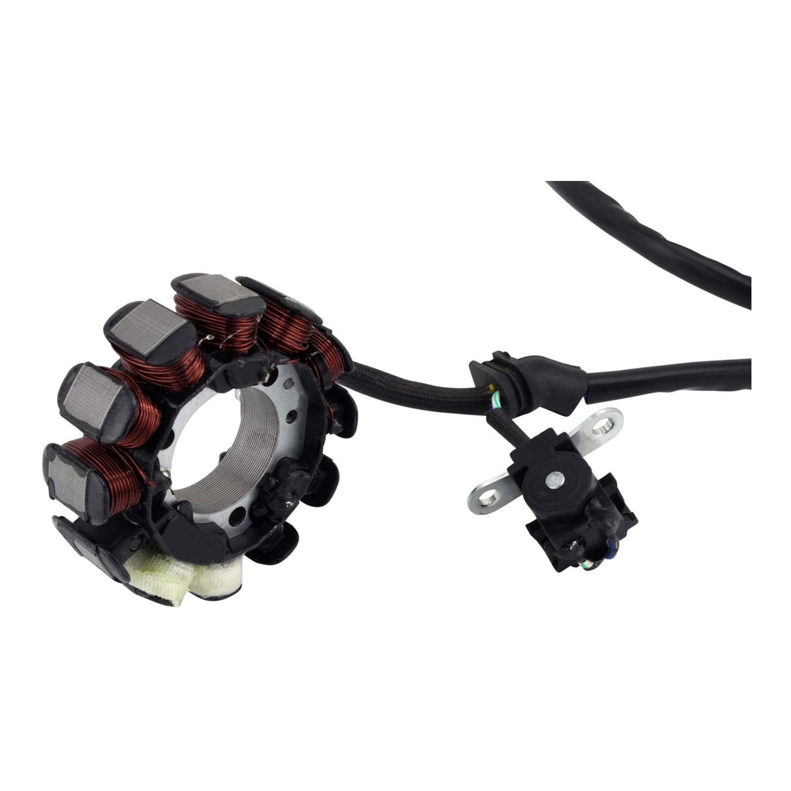 LIGHTING STATOR HON CRF450X 05-09 | 12-17 (RMS010-107832) - Image 2
