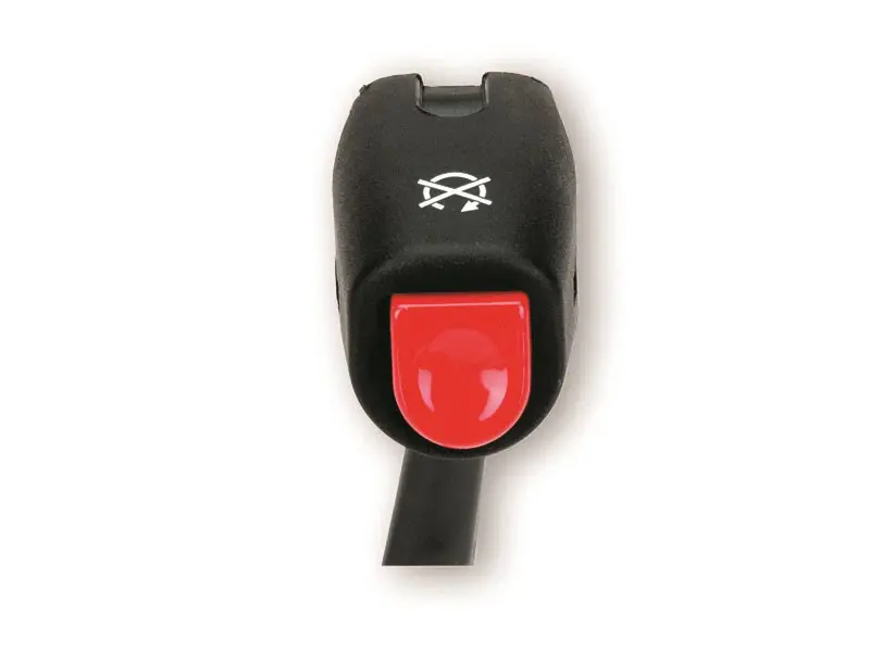 ENGINE STOP SWITCH