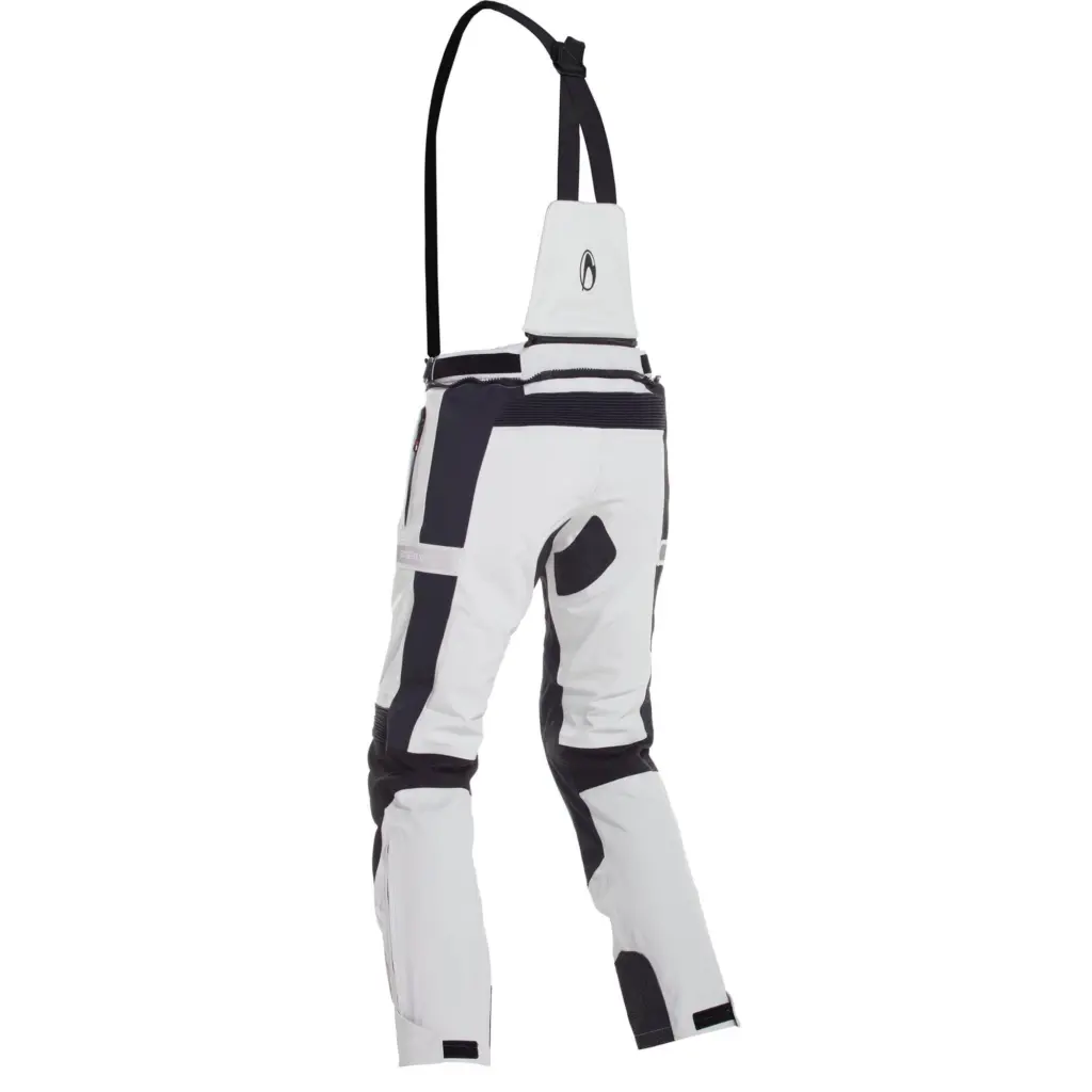 Road Pants Richa Atlantic Gore-Tex Grey