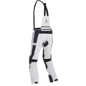 Road Pants Richa Atlantic Gore-Tex Grey - Image 5
